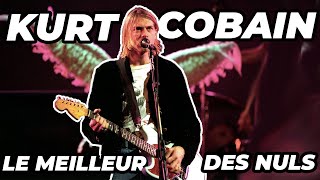 KURT COBAIN LE MEILLEUR DES NULS  Le Local De Répèt 29 [upl. by Modie]