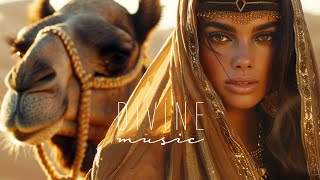 Divine Music  Ethnic amp Deep House Mix 2024 Vol49 [upl. by Nosnej]