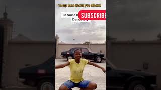 Emmanuella Shows Her Awesome Tiktok Dance Moves To The World  Shorts [upl. by Minetta]