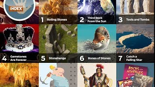 Geology by Kids Discover [upl. by Brenk]