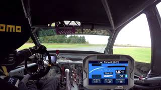 Gridlife Round 5 Gingerman Gingerman Raceway Unlimited AWD Record 125160 [upl. by Acima267]