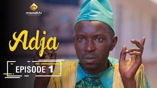 Adja Série  Ramadan 2021  Episode 1 [upl. by Ennairej]