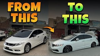 PROJECT SI REBIRTH  COMPLETED IN 2 DAYS  AIR RIDE  MAK  vlog viralvlogs [upl. by Rodrick500]