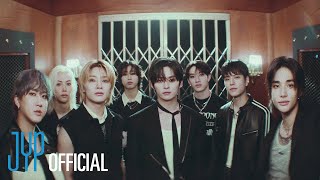 Stray Kids quotStray Kidsquot Video [upl. by Jennifer]