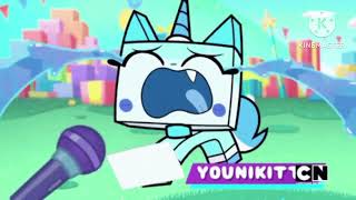 Unikitty Is Crying [upl. by Haase]