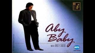 Aby Baby  Amitabh Bachchan amp Bally Sagoo Mehenga Rupaiya 1996 [upl. by Nawyt830]