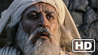 Muhammad The Messenger of God 2015  Full Movie  English Subtitles  Islamic Movie [upl. by Nwahsram]