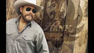 Alan Jackson  The Blues Man tribute to Hank JR [upl. by Ahseryt]