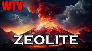 ZEOLITE What you NEED to know about DETOXING HEAVY METALS and the BODY [upl. by Montagu]