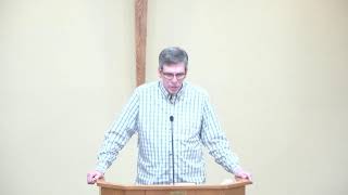 Rothsay Baptist Church Service  3242024 [upl. by Beaufert]