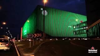 Heineken  Ziggo Dome [upl. by Nila]