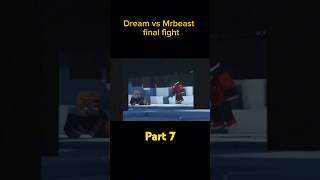 Dream vs Mrbeast minecraftanimation dream mrbeast viral shorts minecraft shortsfeed [upl. by Mundy]