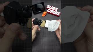 Unbox Bambulab Boat Model Components Kit shorts diy bambulab 3dprinting [upl. by Gillead]