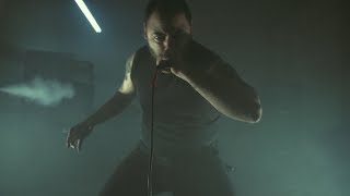 SIGNS OF OMNICIDE  ABHORRENCE OFFICIAL MUSIC VIDEO 2019 SW EXCLUSIVE [upl. by Erdeid]