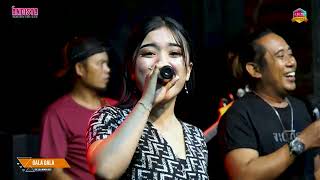 Gala Gala  Lekha  ANDISTA Musik  Langon Slerok  Tegal [upl. by Nilam]