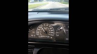 What is this whining noise Nissan 240sx [upl. by Berkley]