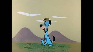 The Evolution of Huckleberry Hound 65TH ANNIVERSARY EDITION [upl. by Ogaitnas]