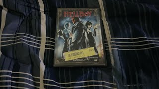 Opening to Hellboy 2004 DVD [upl. by Arrik165]