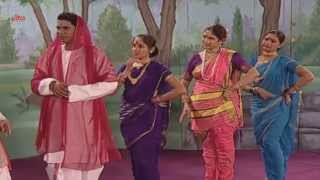 Yada Kadachit  Comedy Marathi Natak  Part 1 [upl. by Virgil]