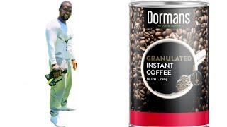 TAKING DORMANS COFFEE THROUGH ERGONOMICS [upl. by Etteyniv255]