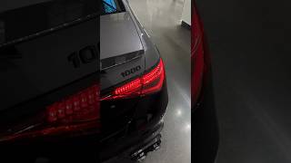 Brabus 1000 automobile luxury autoanalysis viralshort virlreels foryou [upl. by Aicileb315]