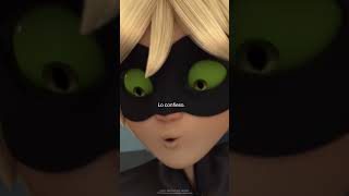 LadyNoir es todo lo que está bien 🐞💘disney disneyplus seriedisney miraculousladybug miraculous [upl. by Ahsaz]