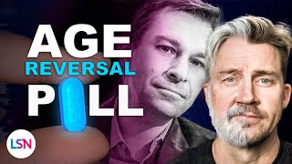 Age Reversal Pill Coming SOON David Sinclairs NEW RESEARCH [upl. by Mccartan877]