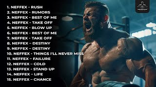 Workout Music Mix 2024 💪 Best Gym Music Playlist 🏋️‍♂️ Training Music Playlist [upl. by Akena]