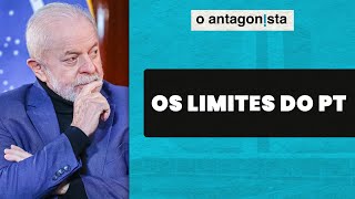 “Quem ganha acima de 5 salários mínimos já tem dificuldade de votar na gente” diz Lula [upl. by Kuehn206]