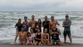 Cabangan Zambales Triple J Resort with friends amp fam [upl. by Nos]