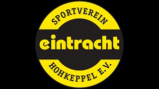 SV Eintracht Hohkeppel Conecpt Goal SOng saison 2425 [upl. by Akinad]