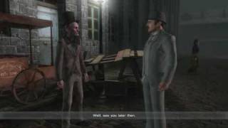 Sherlock Holmes Vs Jack the Ripper  Part 25 [upl. by Lucas]