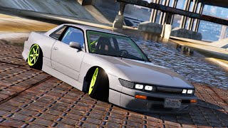 SHIFT ❌ GTTMIDNIGHT ❌ DRIFT ❌ GENERATIA 99 [upl. by Warring]