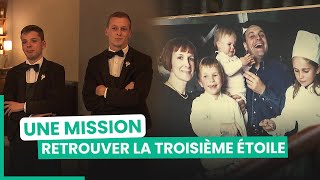 Maison Loiseau  une famille qui sépuise au travail  750GTV [upl. by Derick656]