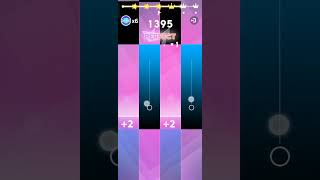 Magic Tiles 3 Gameplay  quotDance Monkeyquot by quotTones and Iquot [upl. by Rozina]