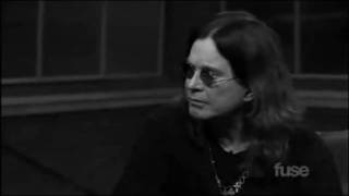 Ozzy Osbourne says about Justin Bieber  Legendado [upl. by Losse]