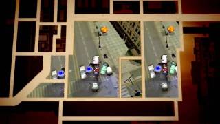 Polygamiapl GTA Chinatown wars psp trailer [upl. by Battat]