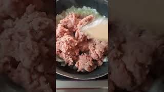 mince meat simple recipe [upl. by Py]