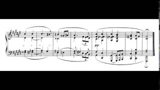 Clara Schumann  Variations on a theme by Robert Schumann Op 20  Konstanze Eickhorst piano [upl. by Enyamrahc]