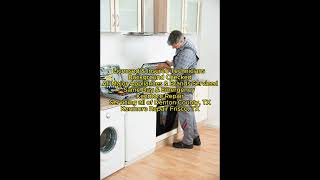 Kenmore Repair Frisco TX4697804282 [upl. by Eisler]