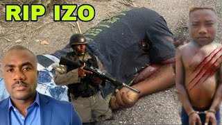 MEN VIDEO LANMÒ IZO MEN SA IZO DI AVAN YO T0UYEL LI AVILI BÒS LI ZEN PETE [upl. by Anitak720]