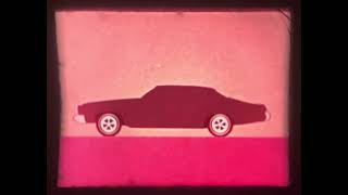 1973 Buick Electra Dealer movie 8mm [upl. by Curtice]