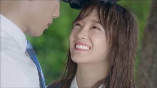 Maktub – I Hope I’ll Reach You – 너에게 닿기를 Ost School 2017 FMV [upl. by Breeze88]