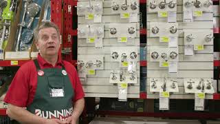 How to Renovate your Laundry Room  DIY at Bunnings [upl. by Haye]