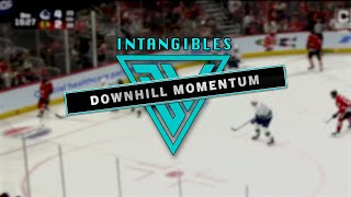 Improve your Hockey IQ  Downhill Momentum [upl. by Oman]