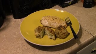 Potato Croquettes in the Cooks Essential Air Fryer [upl. by Nanah]