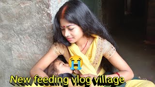 Daily feeding vlog [upl. by Fayola899]