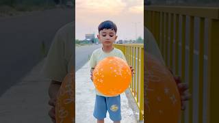 Balloon prank funny comedy [upl. by Lothar]