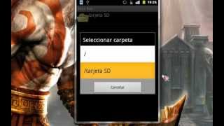 emulador java para android Emulador Jbed 2012 [upl. by Jessica]