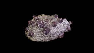 Almandine Garnet Value Price and Jewelry Information [upl. by Anaed]